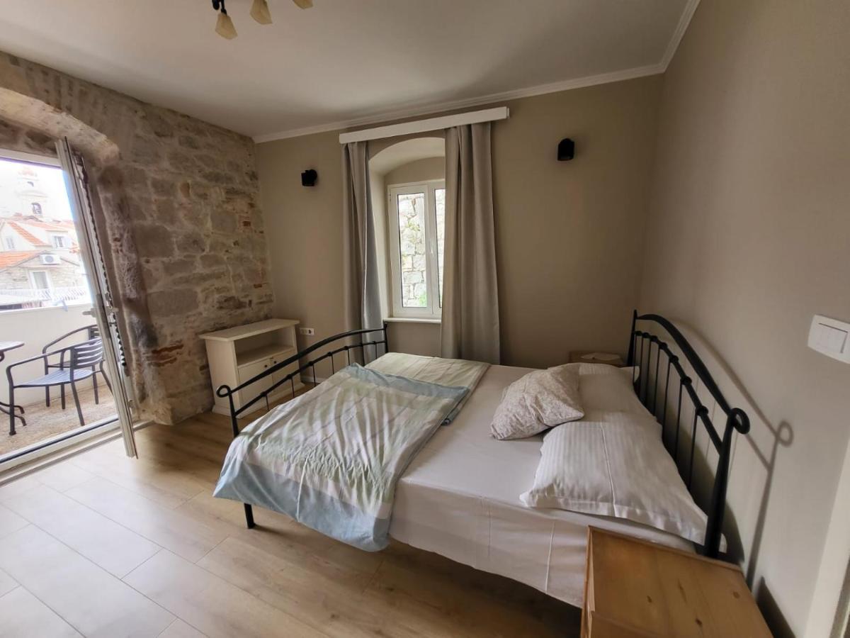 Apartament Devivi