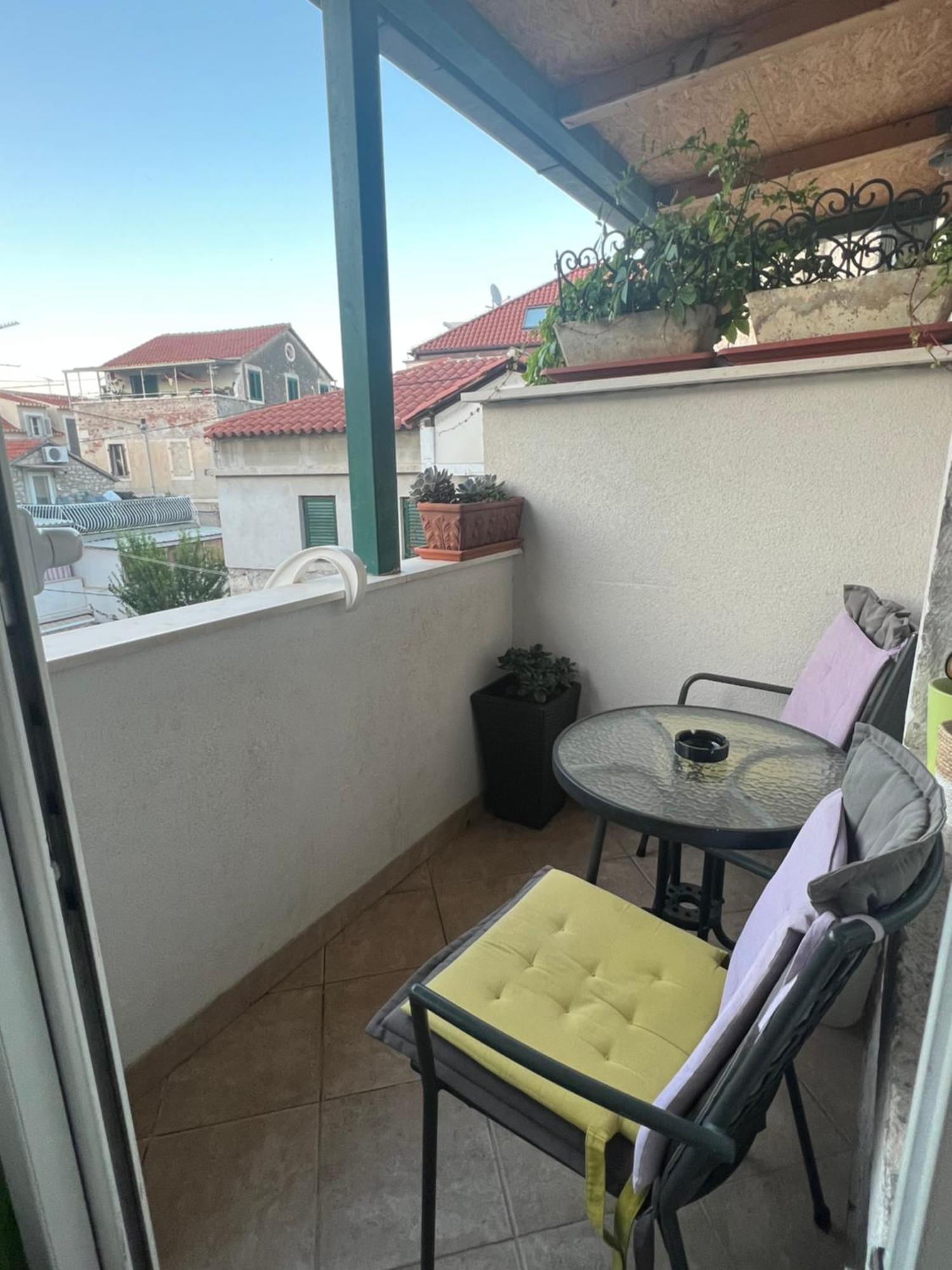 Devivi Apartament *