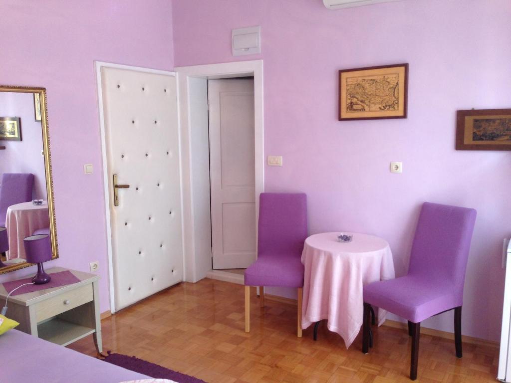 Apartament Devivi Split