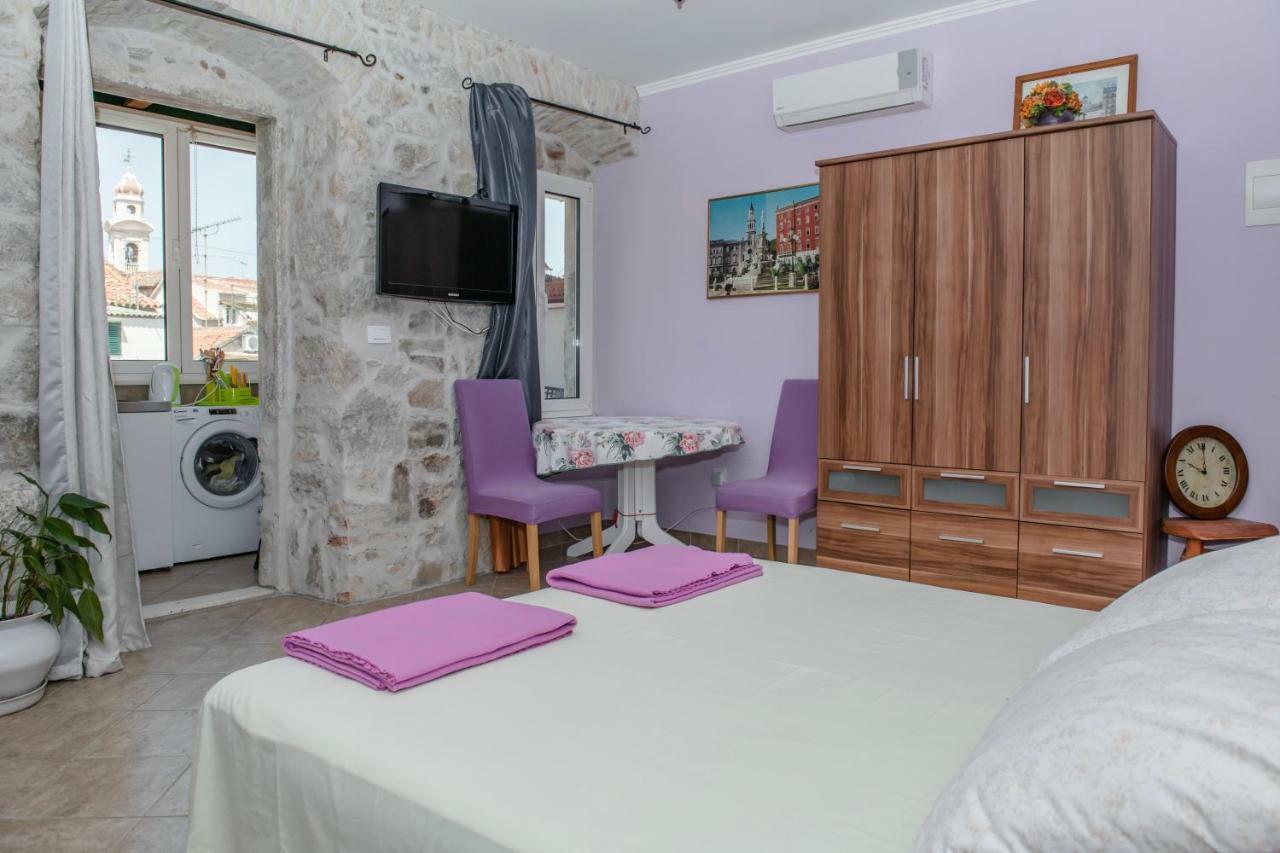 Apartament Devivi