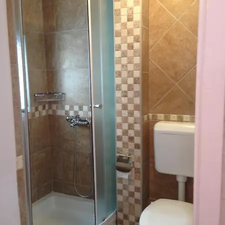 Devivi Apartments Split Habitación foto